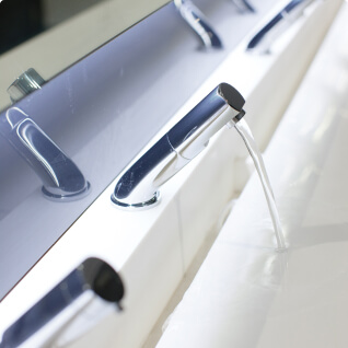 Taps & Showers