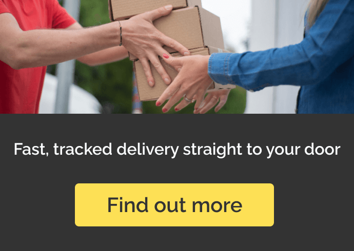 Fast Delivery