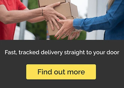 Fast Delivery